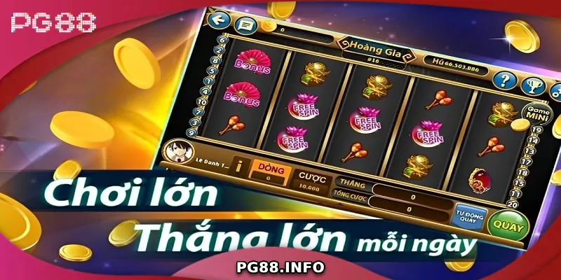 Khám Phá Nổ Hũ - Bí Quyết Thành Công Trong Game